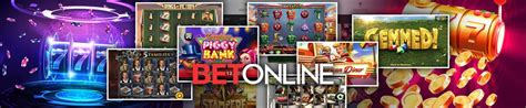 best slots on betonline|Best Slots to Play on BetOnline .